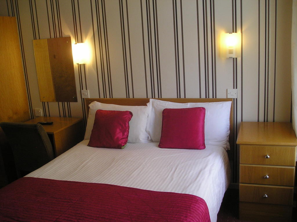 The Belvedere Blackpool Quarto foto