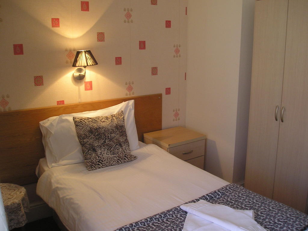 The Belvedere Blackpool Quarto foto