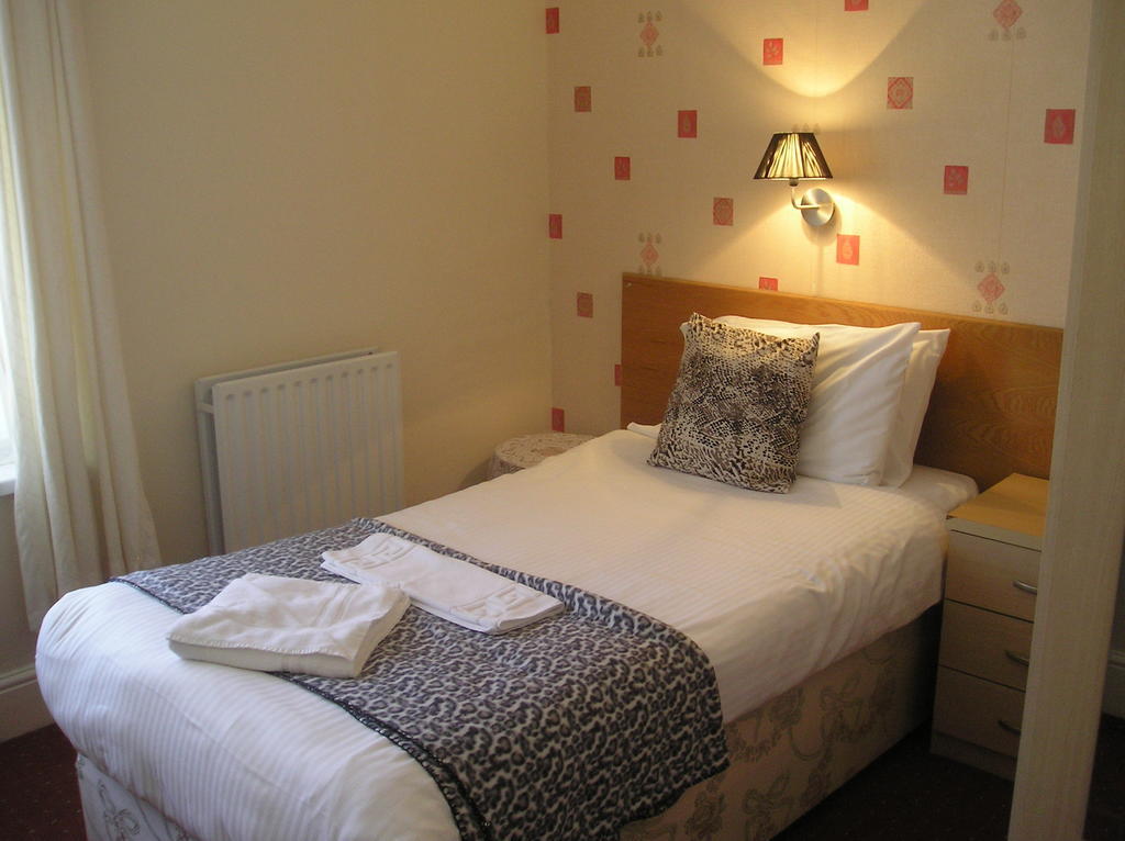 The Belvedere Blackpool Quarto foto