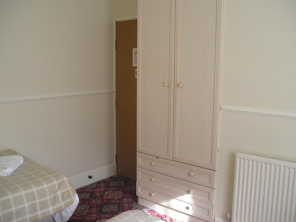 The Belvedere Blackpool Quarto foto