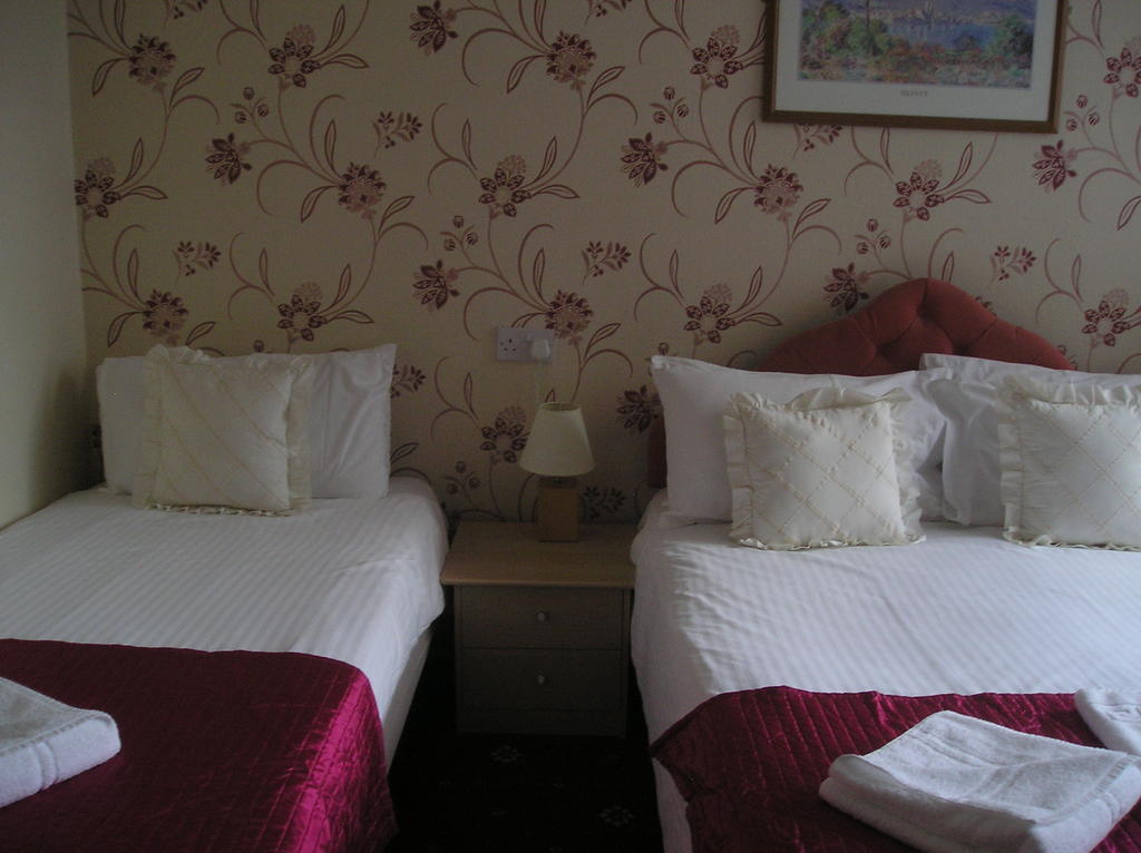 The Belvedere Blackpool Quarto foto