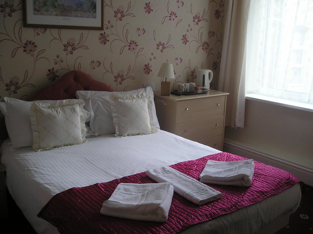 The Belvedere Blackpool Quarto foto