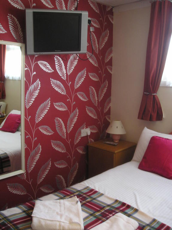 The Belvedere Blackpool Quarto foto